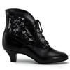 Funtasma - DAME05 Ankle boots - Black Product image